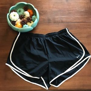 Nike athletic shorts